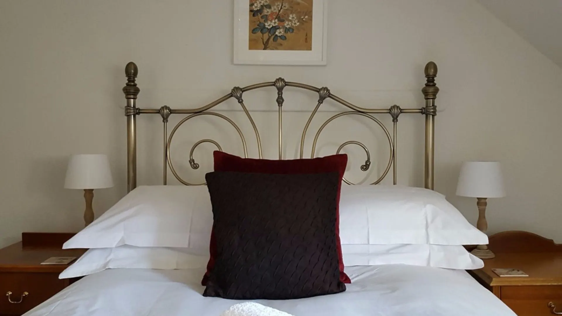 Hotel Cowards Guest House Brighton